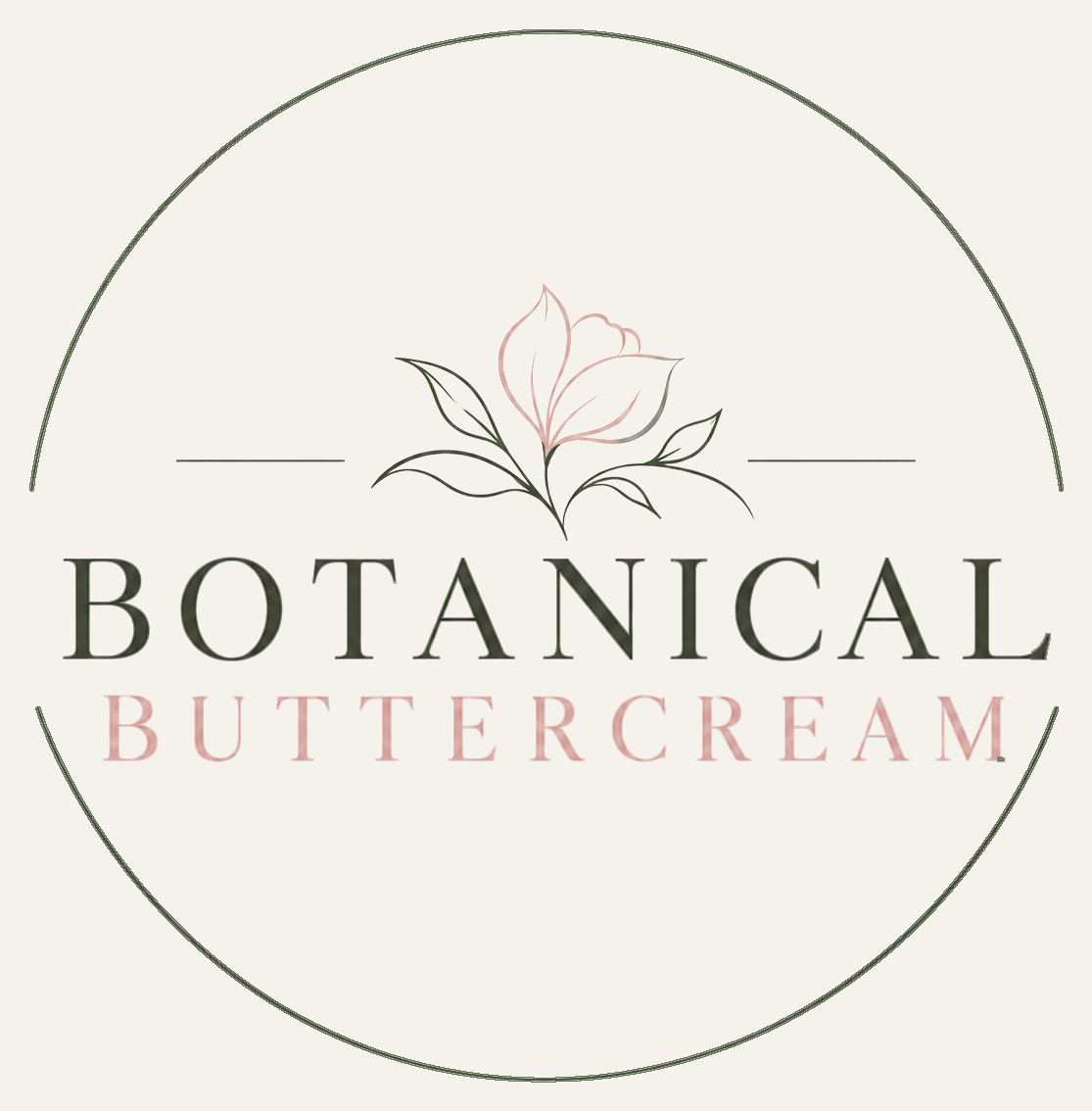 Botanical Buttercream — Edible Floral Artistry